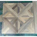 Versailles style Oak Engineered parquet wood flooring